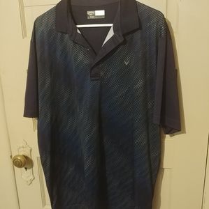 Callaway polo